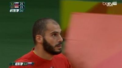 بالفيديو..هنداوي يتألق ويتصدى ومصر تدرك التعادل أمام سلوفينيا قبل نهاية المباراة بدقيقة