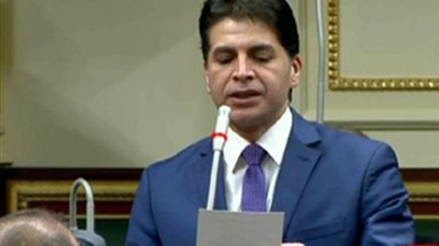 نائب لمحامي متهمي فساد القمح: 