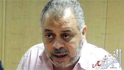 شاهد عيان يروي تفاصيل اغتيال أشرف زكي