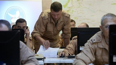  اتساع نطاق التهدئة بسوريا رغم استمرار الخروقات