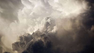 تنبيه: تشكيلات من السحب والأمطار الرعديّة بـ 3 مناطق