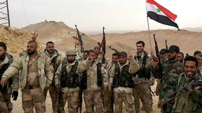 المعارضة السورية تفجر نفقًا لقوات النظام في حي الإذاعة بمدينة حلب