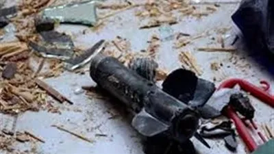 إصابة 13 مدنيًا بقذيفة هاون أطلقتها طالبان بأفغانستان