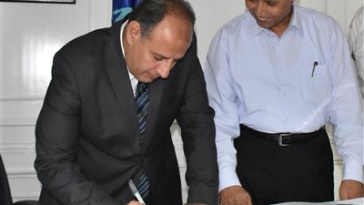 اعتماد نتيجة الدور الثانى للشهادة 