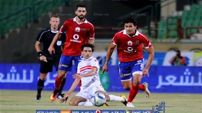 قصة 19 كأسا بين الأهلي والزمالك.. غرائب عائلة الفار تخطف الأنظار