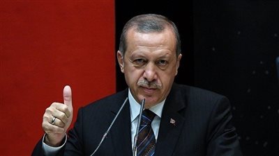 أردوغان: التحقيق مستمر مع قاتل الطيار الروسي