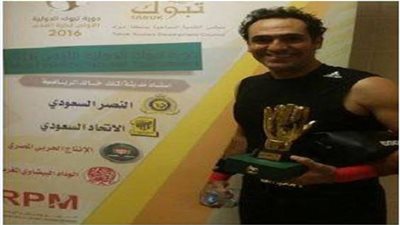 أمير عبد الحميد : 