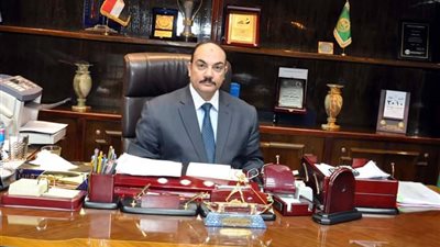 محافظ القليوبية يشكل لجنة لتوفيق أوضاع مكامير الفحم ويحظر تشغيلها