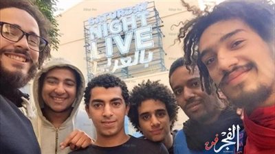 تجديد حبس فرقة أطفال الشوارع 15 يوم