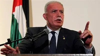 المالكي يحذر من قوانين إسرائيلية لشرعنة بؤر استيطانية