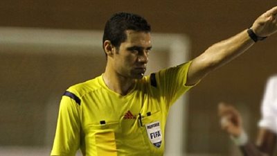 مواعيد معسكرات الحكام استعدادا للموسم الجديد 