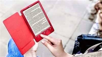 القارىء الألكترونى يساعد مرضى عسر القراءة