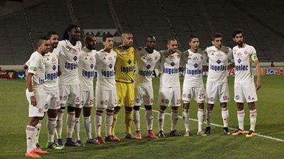 الوداد يبدأ الاستعداد لآسيك الثلاثاء