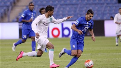 هذه العوامل تحسم السوبر السعودي