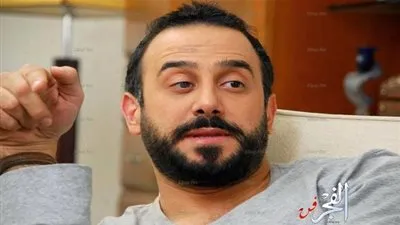 قصي خولي يشكر خبيرة التغذية إنجي بوساتي لهذا السبب!