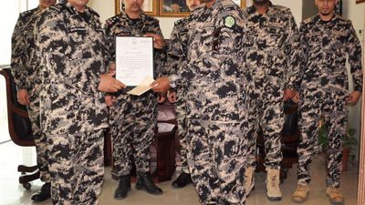 كشف تفاصيل محاولة اختراق حاجز أمني لمنشأة نفطية بالجبيل