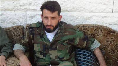 نجاة قائد فيلق سوري معارض من محاولة اغتيال في الغوطة الشرقية