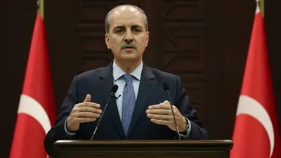  نائب رئيس الوزراء التركي: اعتقال 10 أجانب على صلة بمحاولة اﻻنقلاب