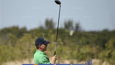 ريو 2016.. بعد العودة للأولمبياد.. ضربة الجولف الأولى برازيلية