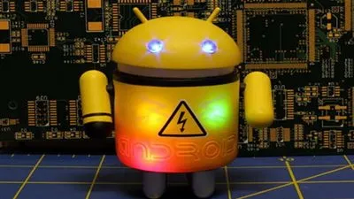 اكتشاف ثغرات أمنية جديدة تصيب نحو مليار جهاز أندرويد