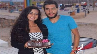 منة عرفة تحتفل بعيد ميلاد 