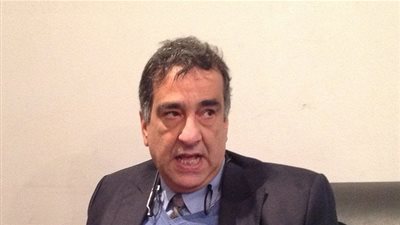 بالفيديو..الحفناوي: السوق المصري متعطش للاستثمار في قطاع الاتصالات