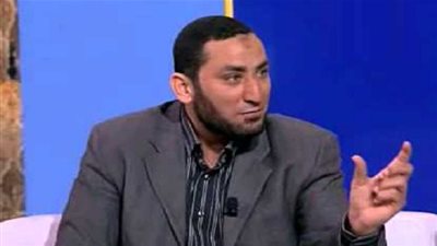 بالفيديو.. داعية إسلامى يوضح كيفية تحصين النفس من الشيطان 