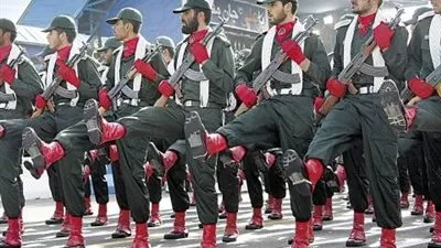 مقتل ضابط في الحرس الثوري الإيراني خلال مواجهات في سوريا