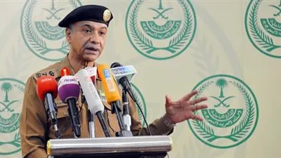 السعودية توضح حقيقة وجود محرّض إرهابي أنسباخ بها