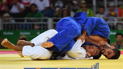 نائب اتحاد الجودو يكشف أسباب فضيحة 