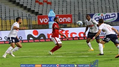 6 تغييرات فى الأهلي منذ خسارة الكأس أمام الزمالك