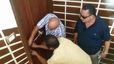 اغلاق 5 مراكز للدروس الخصوصية بعرب بورسعيد