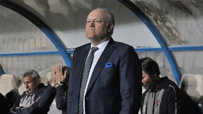 خالد بيبو : مارتن يول لا يجيد التعامل مع اللاعبين نفسيا