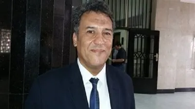 عميد طب الأزهر يتفقد سير امتحانات الدور الثاني