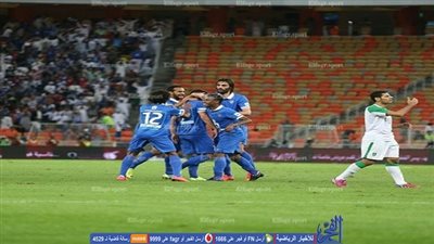 إنفوجرافيك.. تشكيلة هجومية للهلال أمام الأهلي بنهائي كأس السوبر السعودي