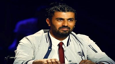 محمد سامى يستكمل 