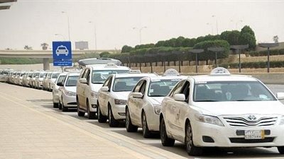 1000 مركبة جديدة تدخل سوق تطبيقات الأجرة