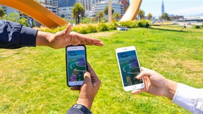 شرطة أبوظبي تحذر من خطورة لعبة 