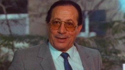 أبو بكر عزت 