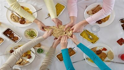 6 طرق للتحكم في الشهية