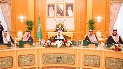 مجلس الوزراء السعودى يعاقب لأول مرة المفحط 