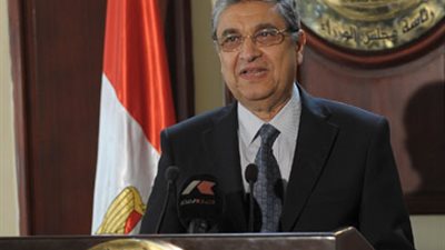وزير الكهرباء: هذا موعد رفع الدعم نهائيًا عن الخدمة