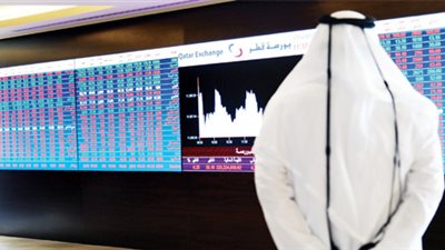  89 مليار دولار عجز مالى  متوقع لدول الخليج  خلال  2016