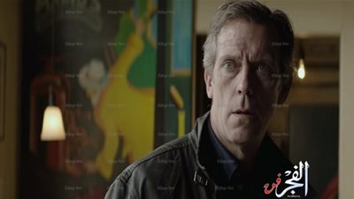 هيو لوري يعود للدراما بـ