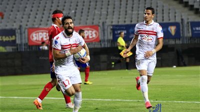 خطايا مارتن يول الخمسة التي أهدت الزمالك لقب الكأس