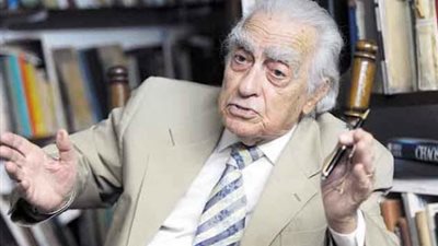 مراد وهبة: المثقفون 