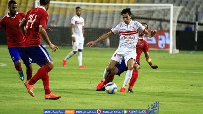 شوبير ينتقد تأخر تسليم جوائز الكأس 