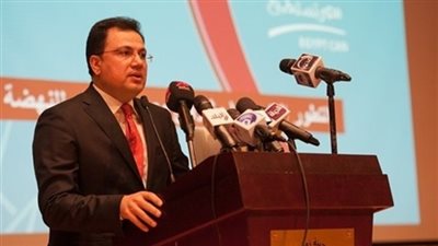 شريف فؤاد يكشف عن آلية اختيار رئيس مدينة 