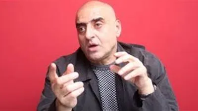 تعليق عزمي مجاهد على خسارة الأهلي لكأس مصر