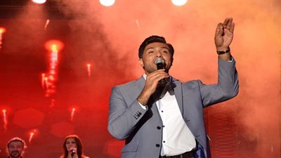 العراقي هُمام ينهي جولته الفنية في الجزائر ويطلق